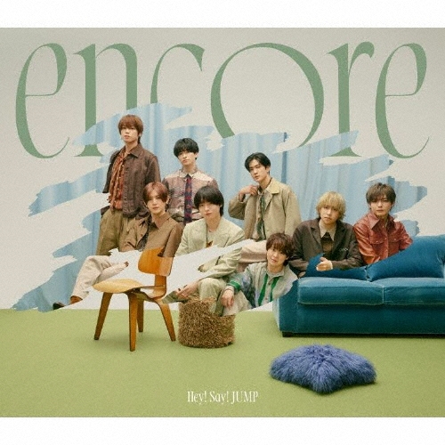 encore
