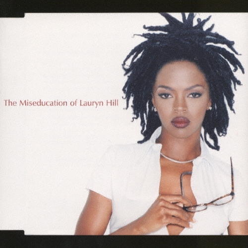 ミスエデュケーション/Lauryn Hill