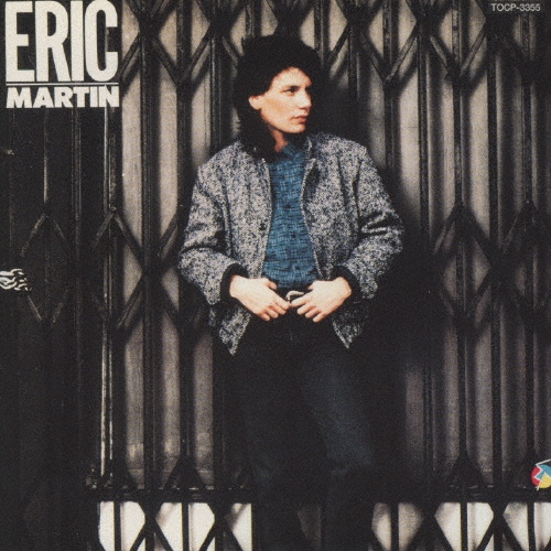 ERIC MARTIN
