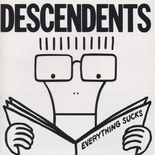 エヴリシング・サックス