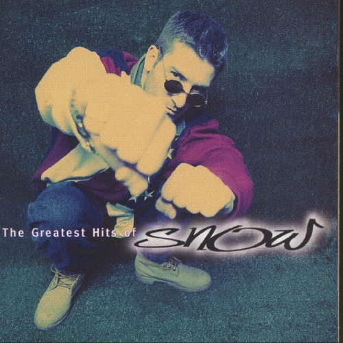 ザ・グレイテスト・ヒッツ・オブ・スノー