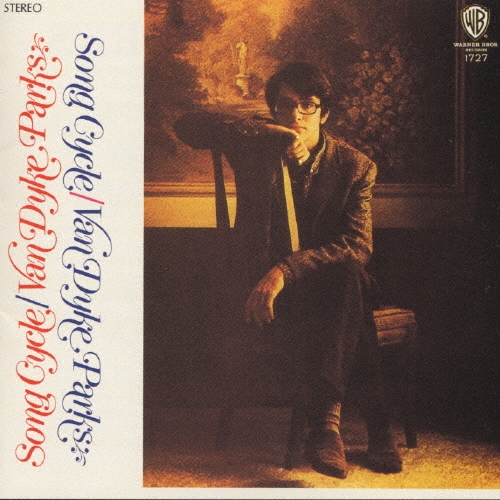 ソング・サイクル