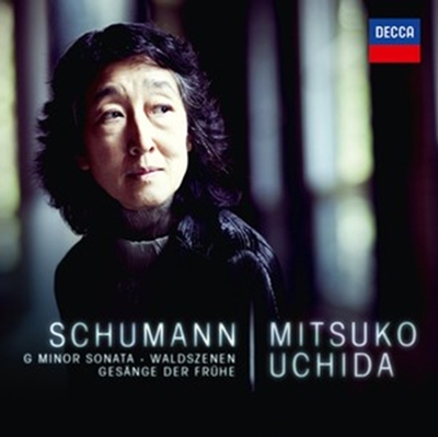 ĸ/Schumann Forest Scenes Op.82, Piano Sonata No.2, Songs of the Dawn Op.133[4785393]