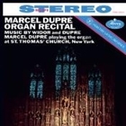 Marcel Dupre Organ Recital - Music by Widor & Dupre