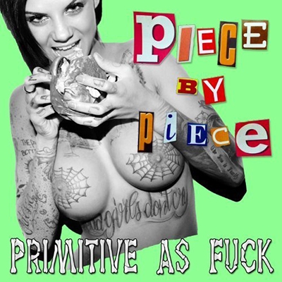 Primitive as Fuck 