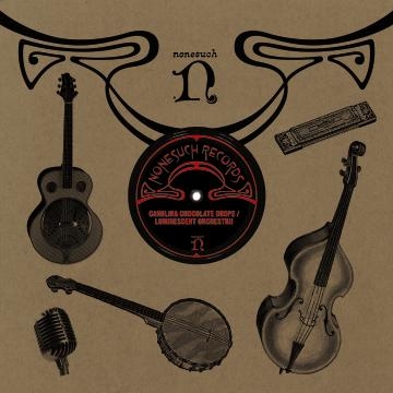 Carolina Chocolate Drops / Luminescent Orchestrii