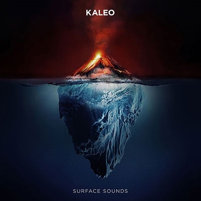 TOWER RECORDS ONLINE㤨Kaleo/Surface Sounds (2LP Vinyl[7567864953]פβǤʤ4,890ߤˤʤޤ