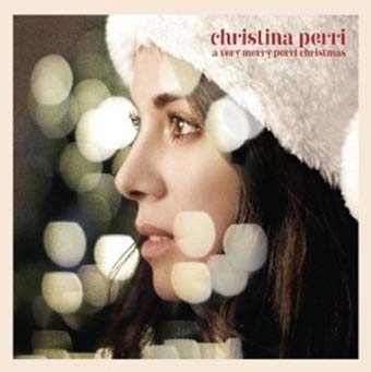 A Very Merry Perri Christmas (Target Exclusive)＜限定盤＞