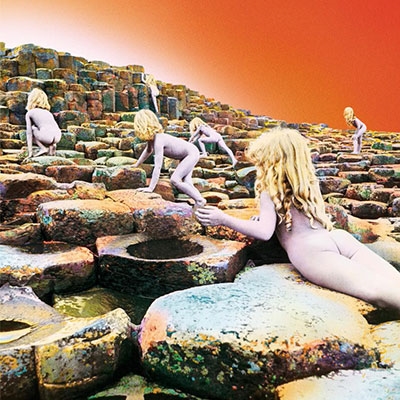 Led Zeppelin/Houses of the Holy[8122796573]