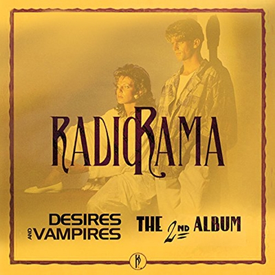 Desires and Vampires: The 2nd