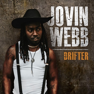 Jovin Webb/Drifter＜限定盤＞