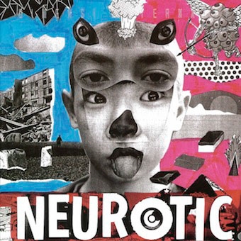 TOWER RECORDS ONLINE㤨Neurotic/Dimensi Alternatif[NONE]פβǤʤ2,690ߤˤʤޤ