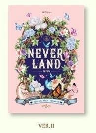 辯/Neverland Mini Album (Ver. 2)[L100005681VER2OS]