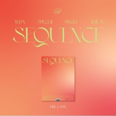 宇宙少女/Sequence: Special Single (Scene Ver.)＜タワーレコード限定 ...