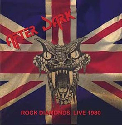Rock Diamonds: Live 1980