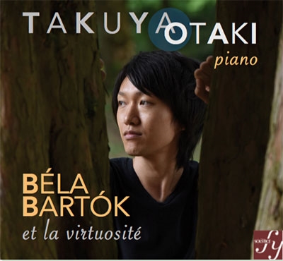 /Bela Bartok and the Virtuosity[SOCD350]