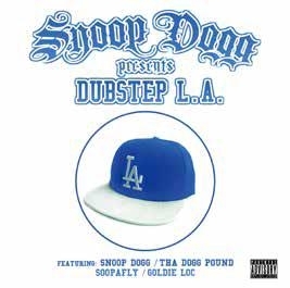 Snoop Dogg Presents Dubstep L.A.