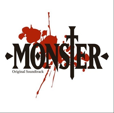 配島邦明/Monster - Original Soundtrack