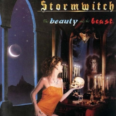◎貴重◎帯付◎ StormWitch the beauty and beast