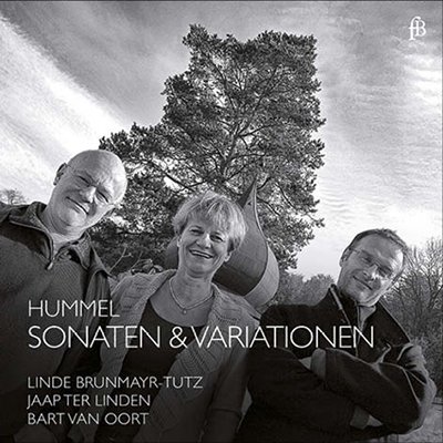 J.N.Hummel: Sonaten & Variationen