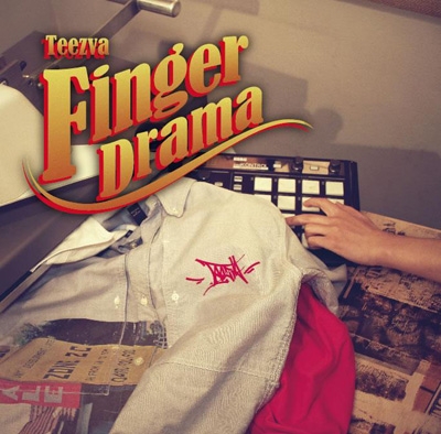 Finger Drama Finger Drama