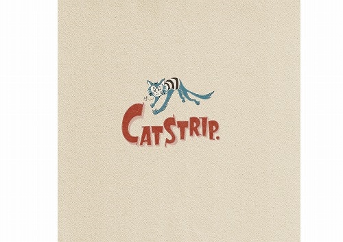 CATSTRIP/CATSTRIP[SNK011]