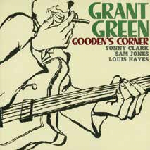 Grant Green/グッデンズ・コーナー +1＜生産限定盤＞