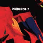 Mudhoney/THE LUCKY ONES[SPCD-765J]