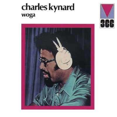 Charles Kynard/ウォガ[UVJZ-10048]