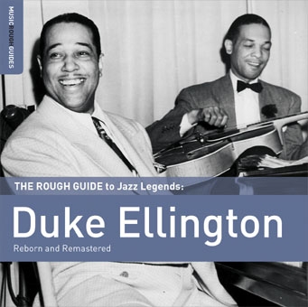 ザ・ラフ・ガイド・トゥ・デューク・エリントン ザ・ラフ・ガイド・トゥ・デューク・エリントン