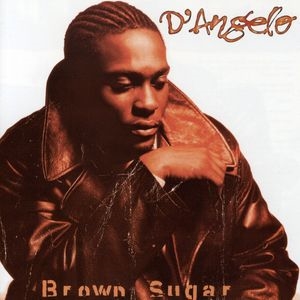 D'Angelo/Brown Sugar ［帯付き輸入盤］