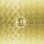 preMium (Type A : ゴールド)