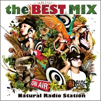 N.R.S The Best Mix ～mixed by N.R.S. with KC (CHOMORANMA)～