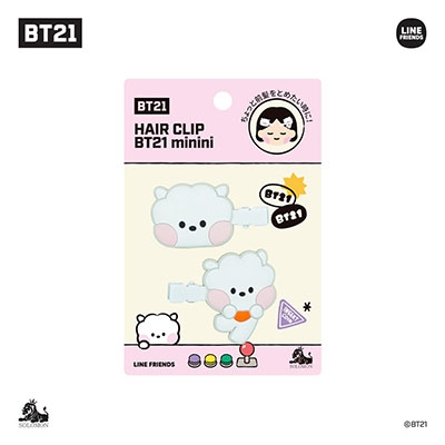 BT21 minini ȱå RJ[BHFBT21CRJ]