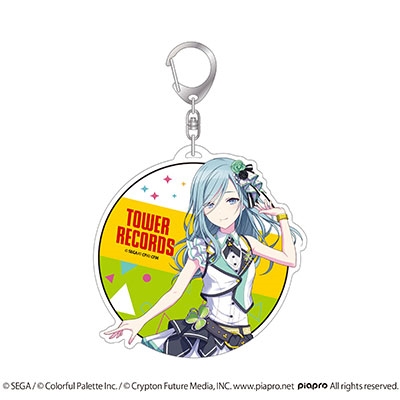 Dショッピング プロジェクトセカイ カラフルステージ Feat 初音ミク アクリルキーホルダー More More Jump 日野森雫 Accessories カテゴリ アーティストコラボグッズの販売できる商品 タワーレコード ドコモの通販サイト