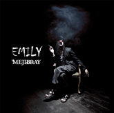 EMILY ［CD+DVD］＜初回限定盤B＞