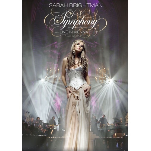 シンフォニー ～ライヴ・イン・ウィーン～