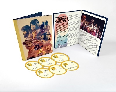 The Beach Boys/롦󡦥顼1972㴰ס[UICY-80213]