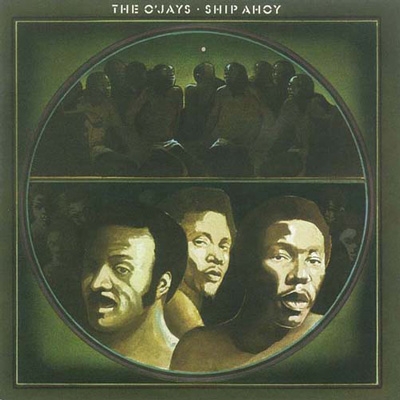 期間限定キャンペーン The O'Jays/Ship Ahoy: 40th Anniversary Edition 洋楽