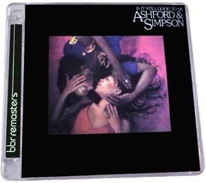 Is It Still Good To Ya: Expanded Edition