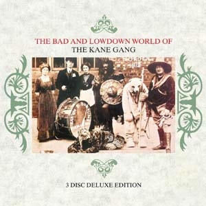 The Bad And Lowdown World Of: 3 Disc Deluxe Edition