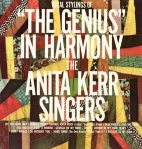 The Genius in Harmony