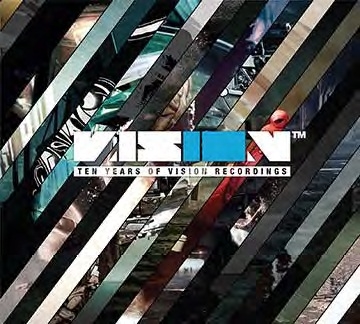 Ten Years Of Vision Recordings