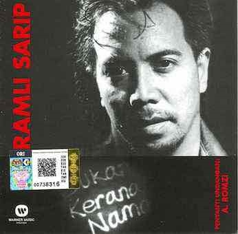 TOWER RECORDS ONLINE㤨Ramli Sarip/Bukan Kerana Nama[5419700043]פβǤʤ2,490ߤˤʤޤ