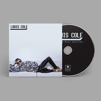 Louis Cole/Quality Over Opinion