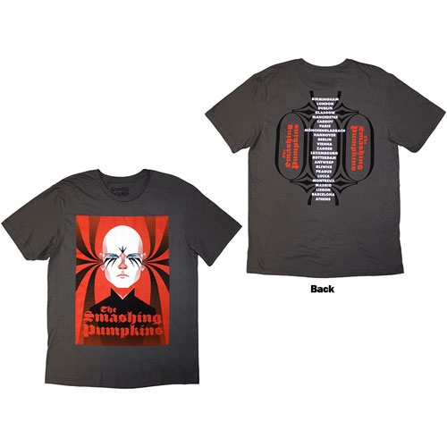 Smashing Pumpkins/The Smashing Pumpkins - Billy T XL[SMPTS-15MCXL]