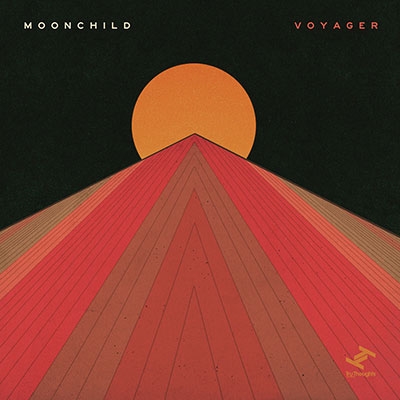 Moonchild/Voyager[TRULP341]