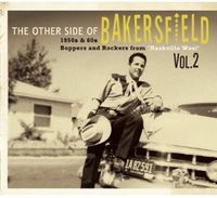 TOWER RECORDS ONLINE㤨The Other Side Of Bakersfield Vol.2[BCD17353]פβǤʤ2,490ߤˤʤޤ