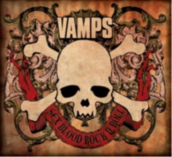 Sex Blood Rock N' Roll ［CD+DVD］＜限定盤＞