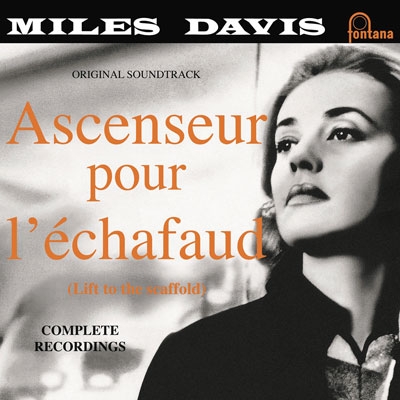 Miles Davis/Ascenseur Pour L'echafaud[MOVLP419]